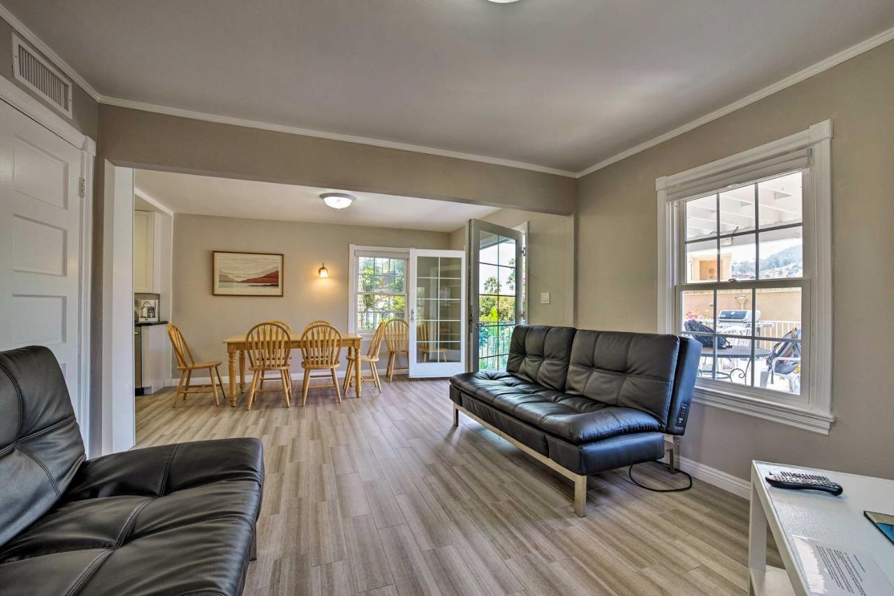 Updated Home On Catalina Island Walk To The Coast Avalon Luaran gambar