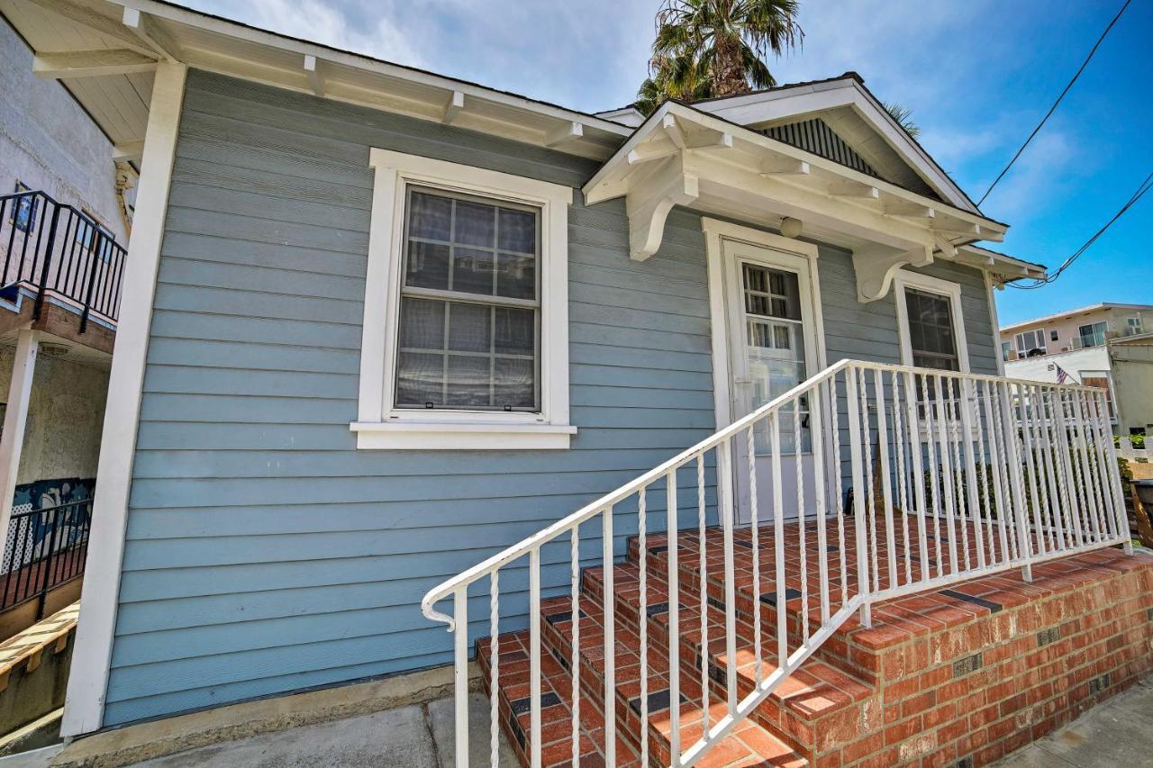 Updated Home On Catalina Island Walk To The Coast Avalon Luaran gambar