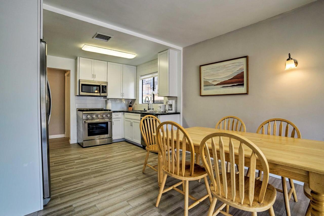 Updated Home On Catalina Island Walk To The Coast Avalon Luaran gambar