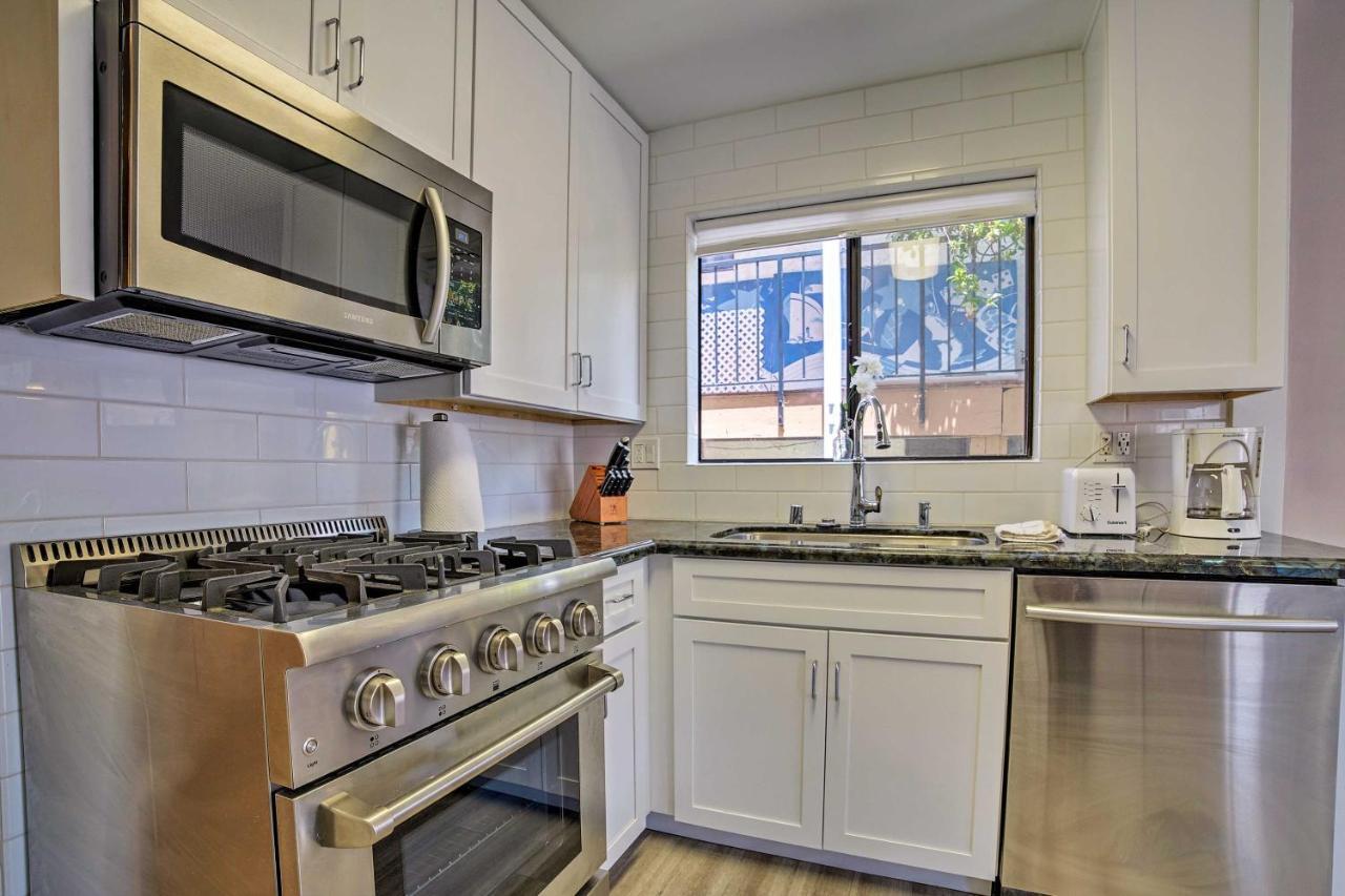 Updated Home On Catalina Island Walk To The Coast Avalon Luaran gambar