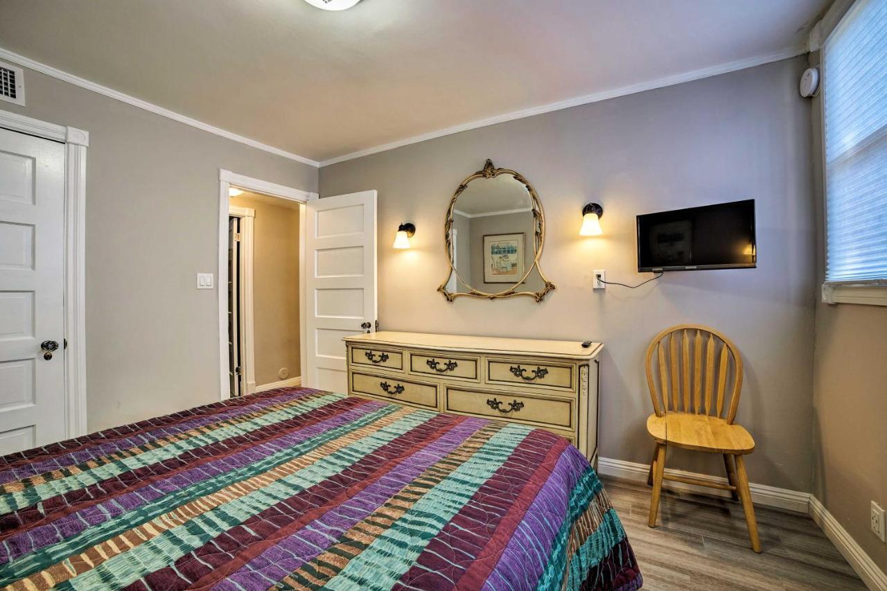 Updated Home On Catalina Island Walk To The Coast Avalon Luaran gambar